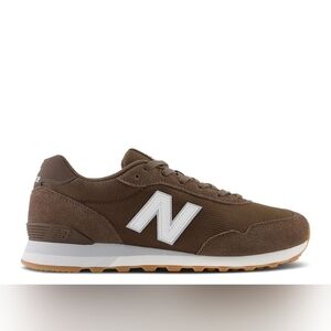 New Balance 515v3 'Dark Mushroom' Men's 10